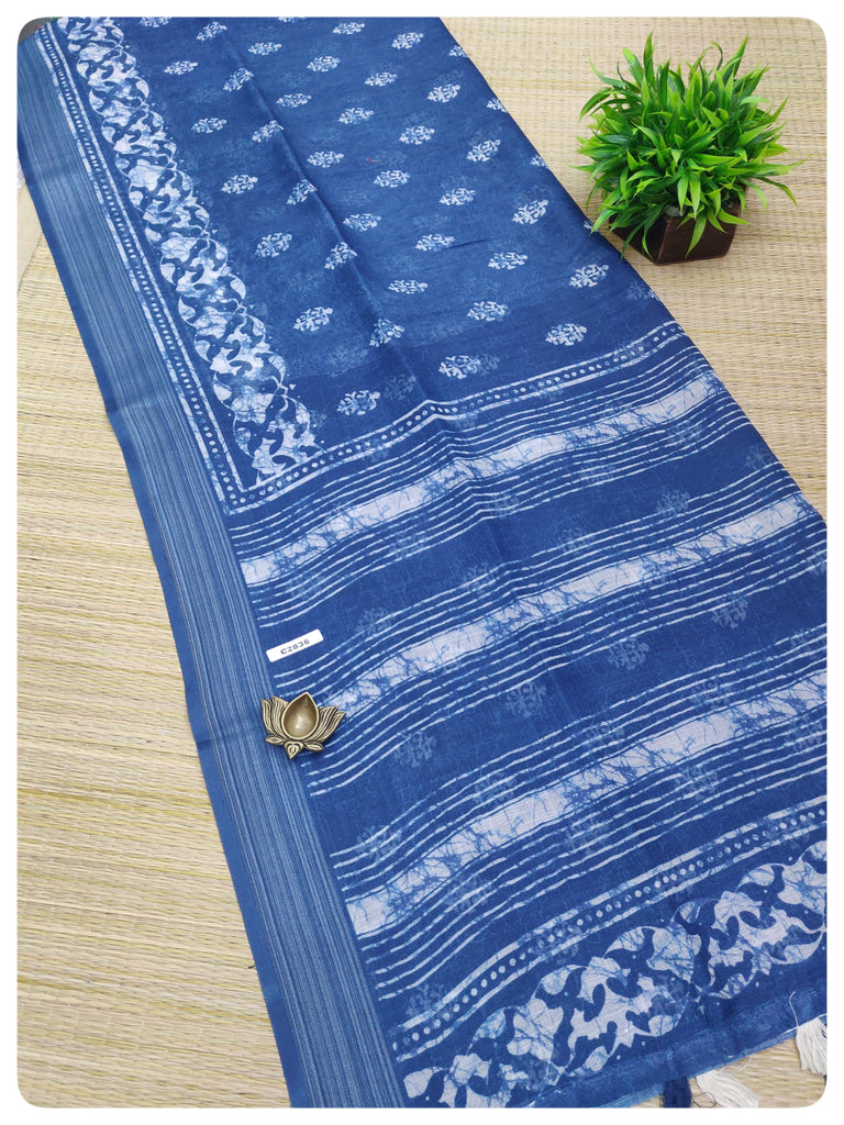 Fancy Linen #C2836