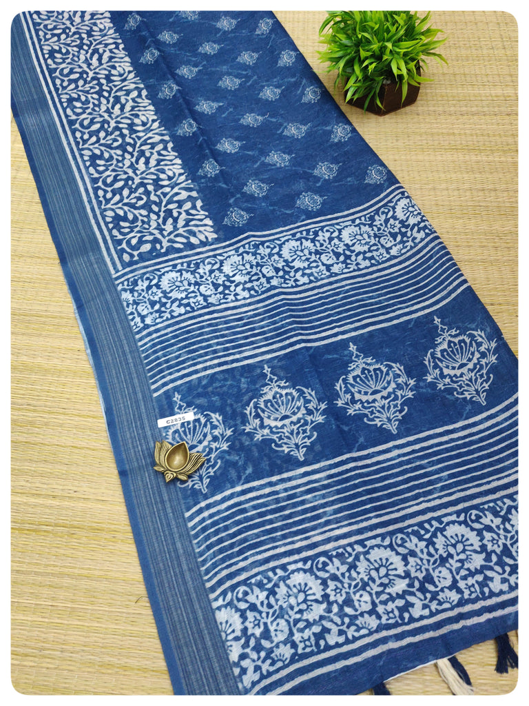 Fancy Linen #C2835