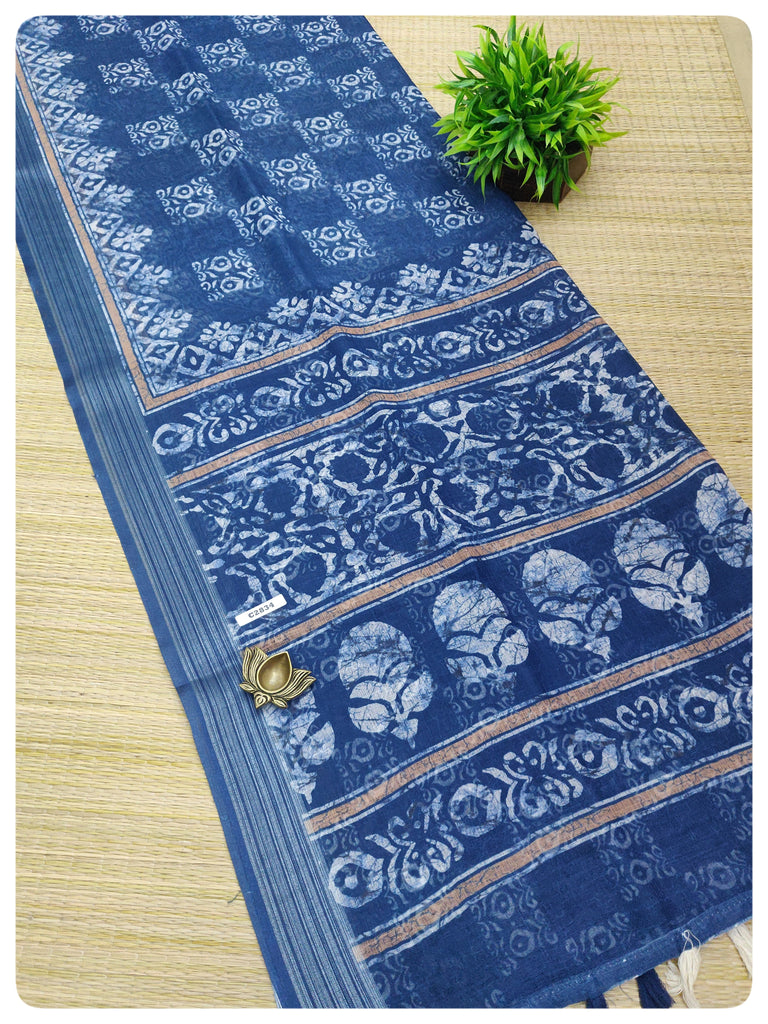 Fancy Linen #C2834