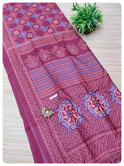 Assam Silk #C3055