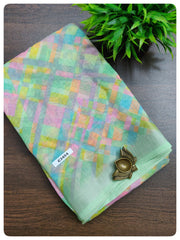 Fancy Cotton Sarees #C3454