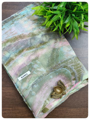 Fancy Cotton Sarees #C3451