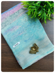 Fancy Cotton Sarees #C3448