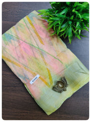Fancy Cotton Sarees #C3447