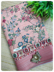 Printed Silk #C3380