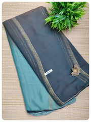 Shimmer Silk sarees #C3291