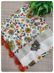 Soft Jute #C3317