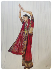 Fancy Cotton Sarees #C3351