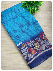 Fancy Cotton Sarees #C3350