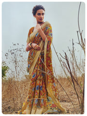 Fancy Cotton Sarees #C3365