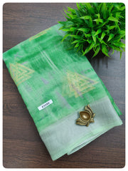 Fancy Cotton Sarees #C3282