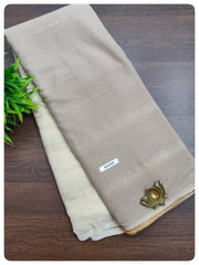 Shimmer Silk sarees #C3332