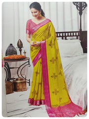 Fancy Linen #C3620