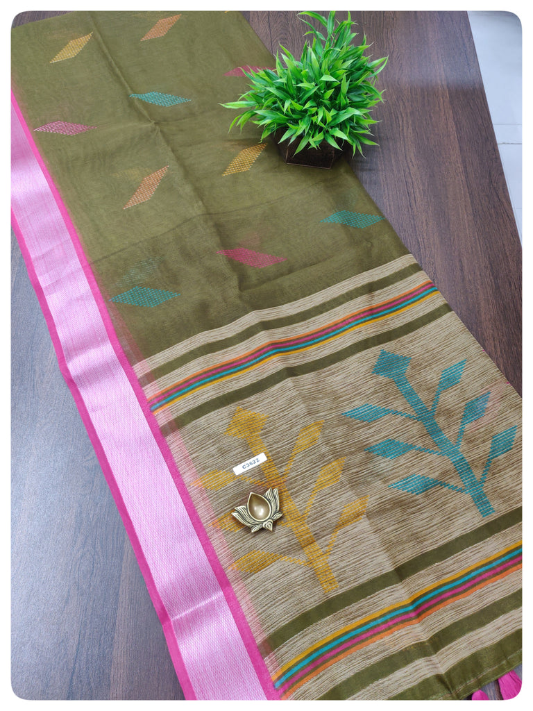 Fancy Linen #C3622