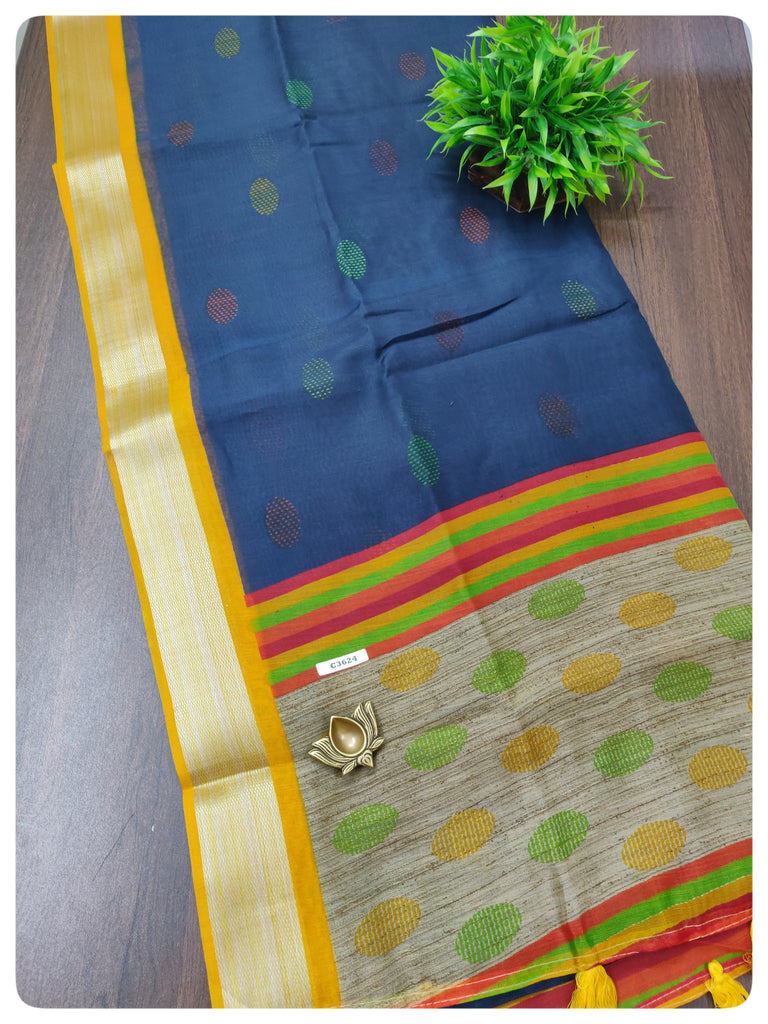 Fancy Linen #C3624