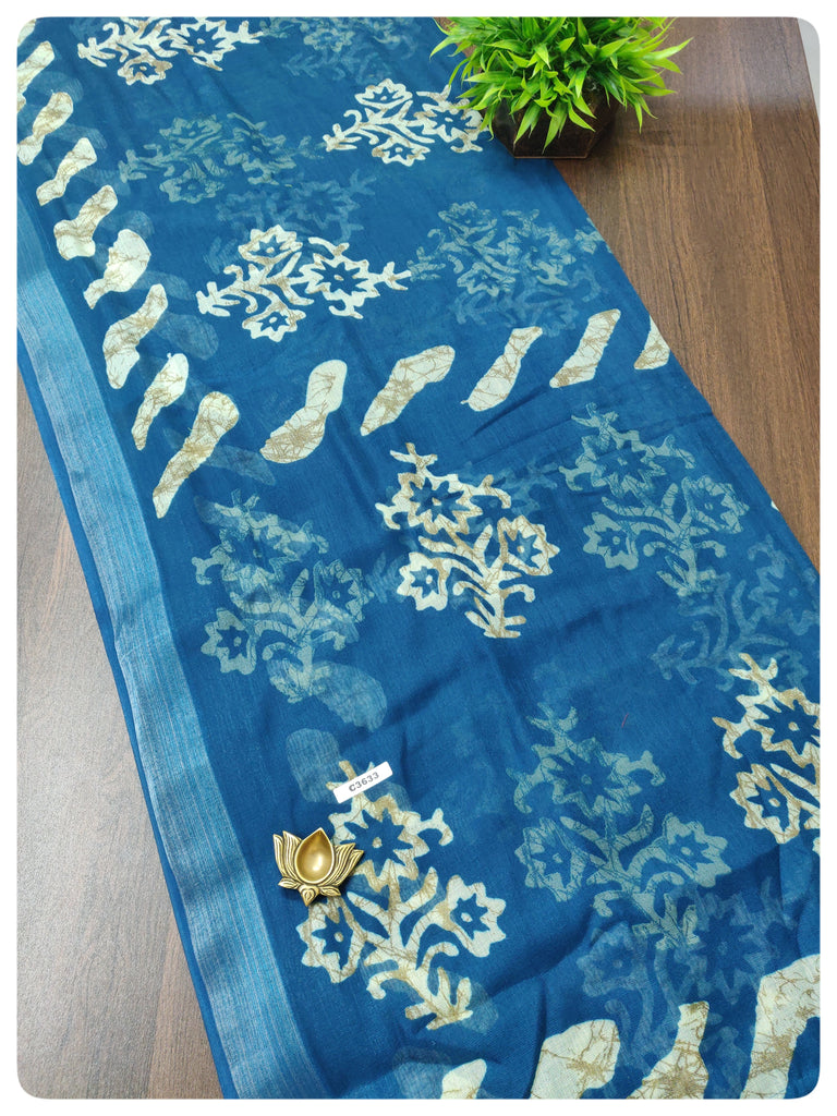 Fancy Linen #C3633