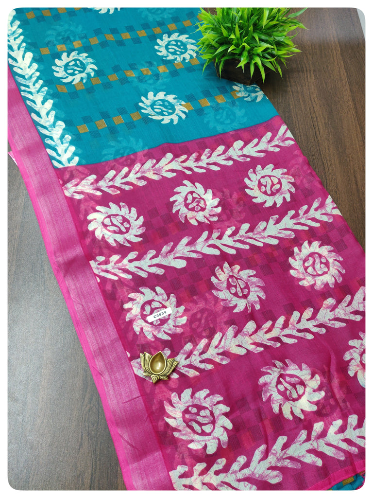 Fancy Linen #C3634