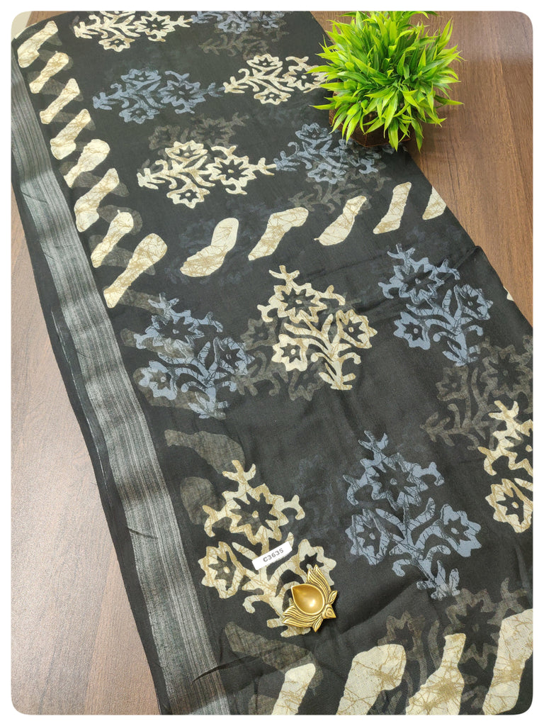 Fancy Linen #C3635