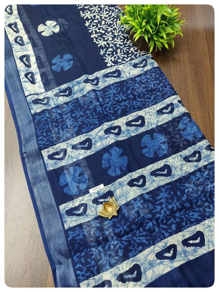 Fancy Linen #C3637