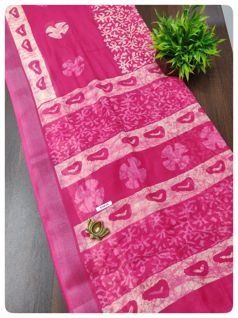 Fancy Linen #C3638