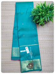 Kanchi Pure Silk Sarees #C4029