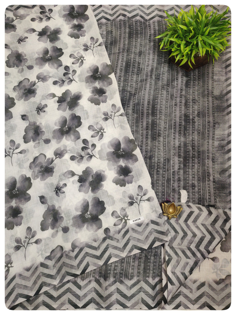Fancy Linen #C4078
