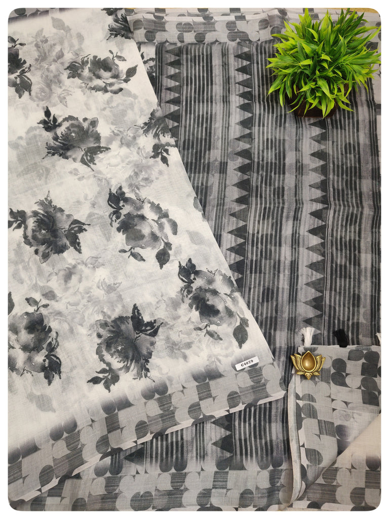 Fancy Linen #C4079