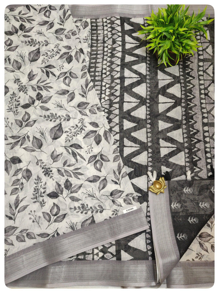Fancy Linen #C4080