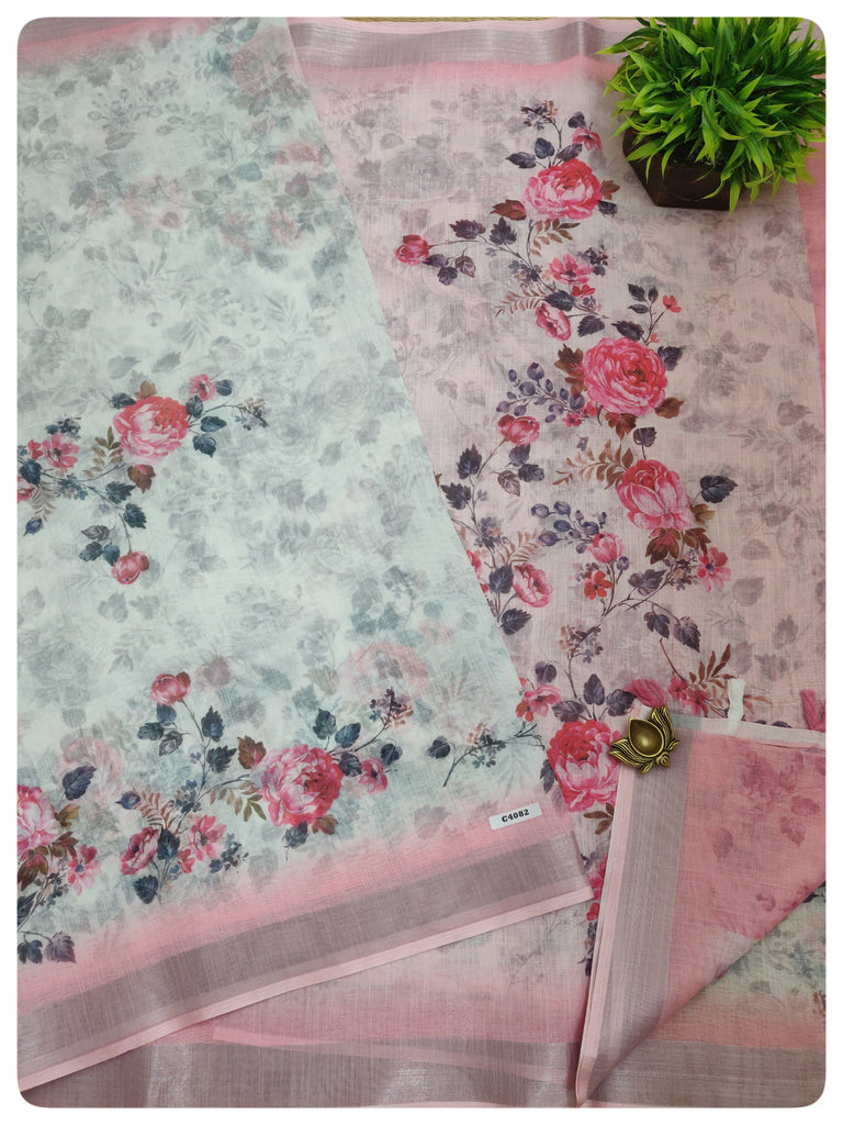 Fancy Linen #C4082
