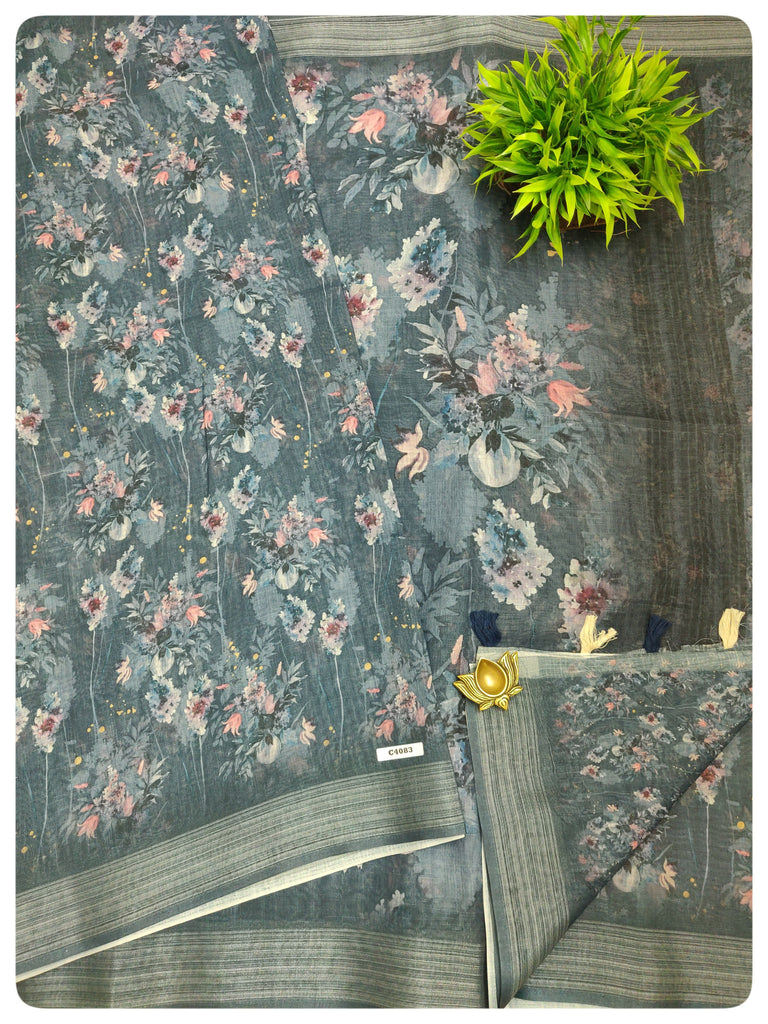 Fancy Linen #C4083