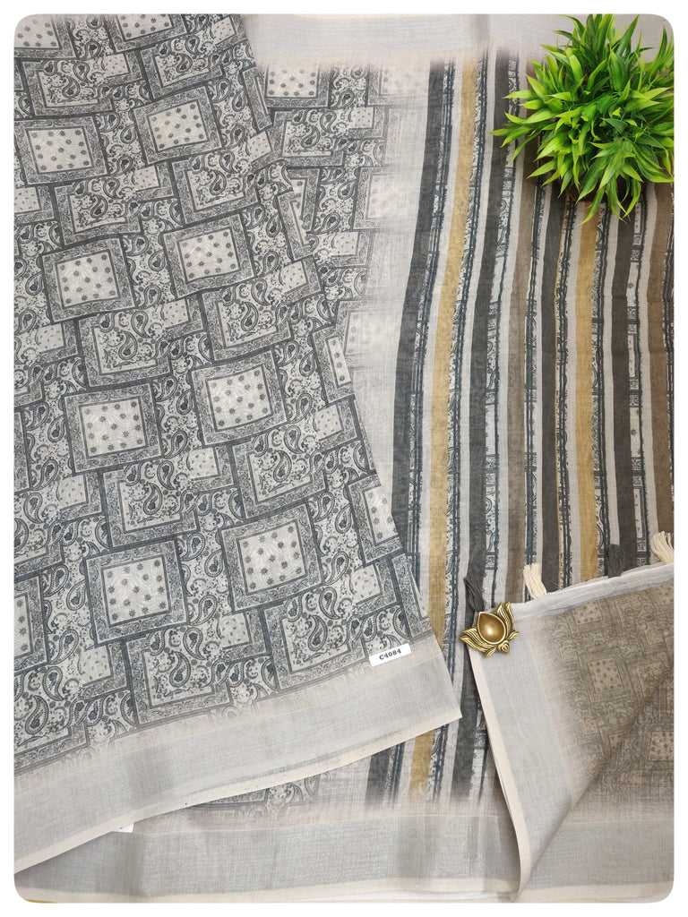 Fancy Linen #C4084