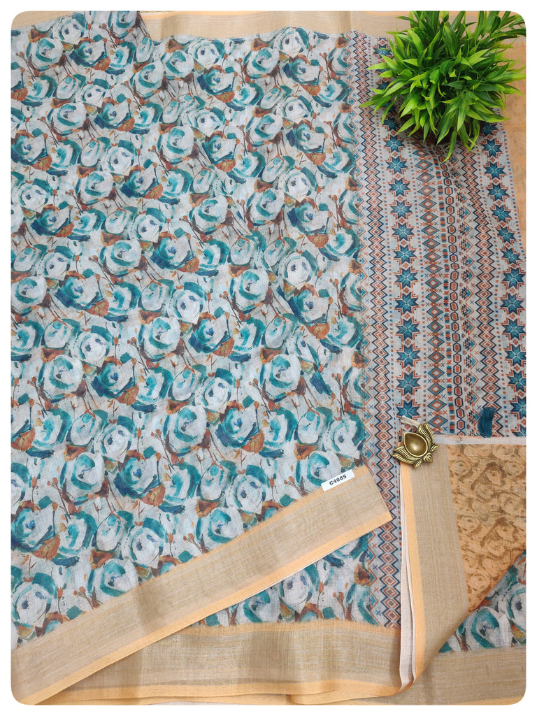 Fancy Linen #C4085