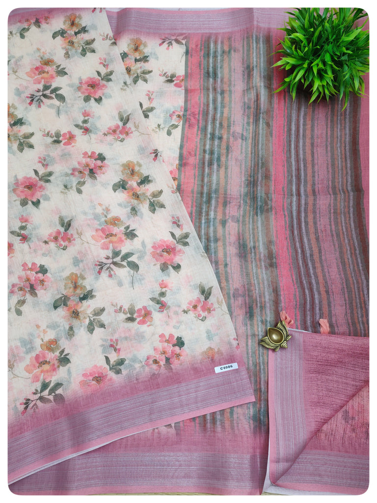 Fancy Linen #C4086