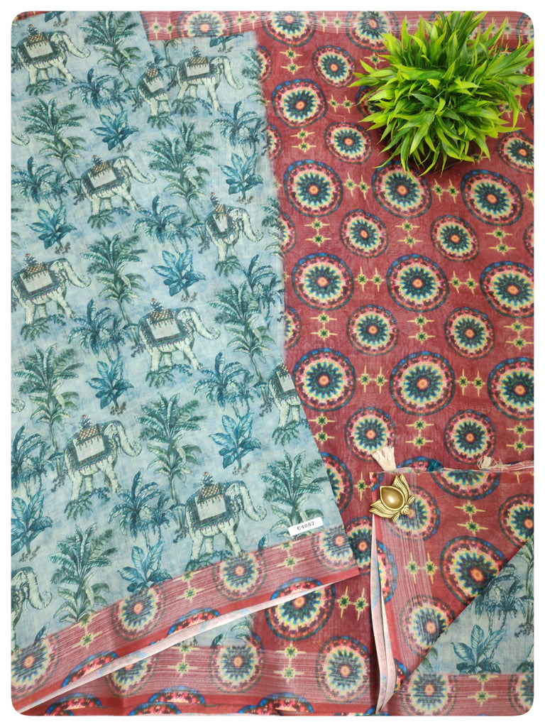 Fancy Linen #C4087
