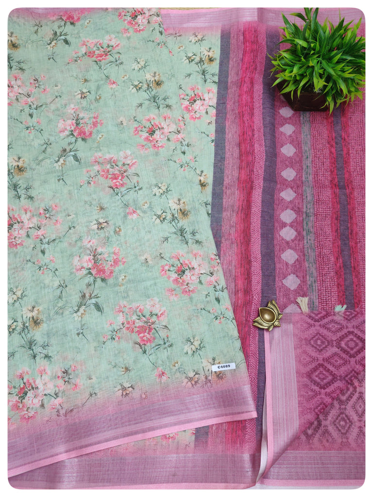 Fancy Linen #C4089