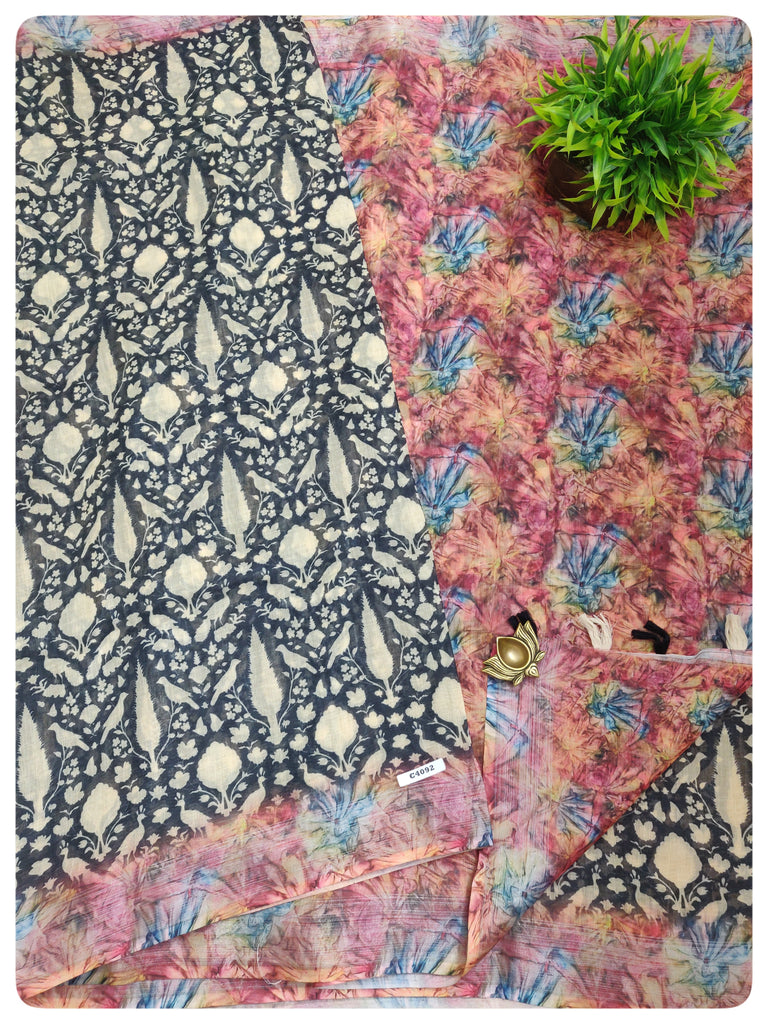 Fancy Linen #C4092