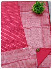 Semi Banarasi Georgette #C4114