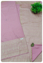 Semi Banarasi Georgette #C4109