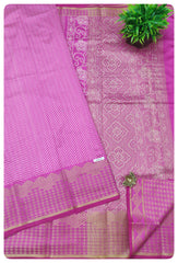 Printed Chanderi #C4121