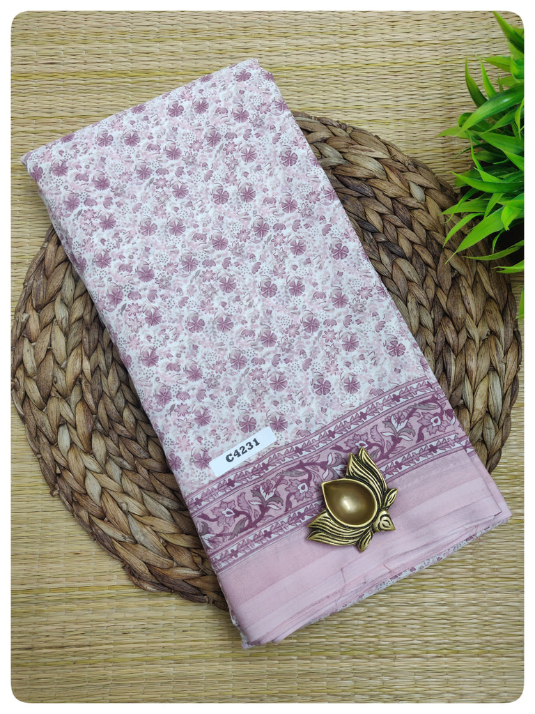 Powder Crepe #C4231