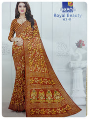 Poonam Saree #C4246
