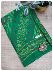 Poonam Saree #C4249