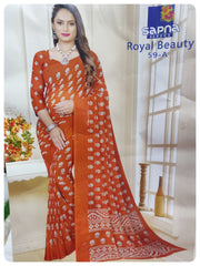 Poonam Saree #C4254