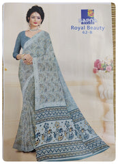 Poonam Saree #C4256