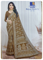Poonam Saree #C4261