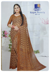 Poonam Saree #C4263