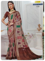 Fancy Linen #C4308