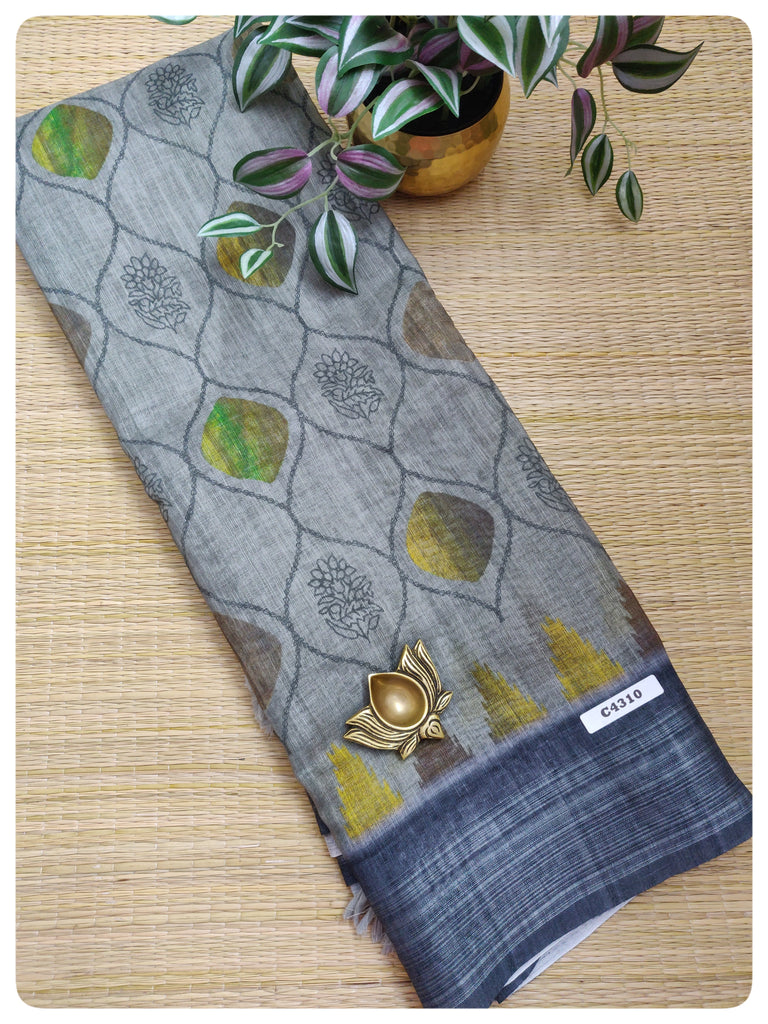 Fancy Linen #C4310