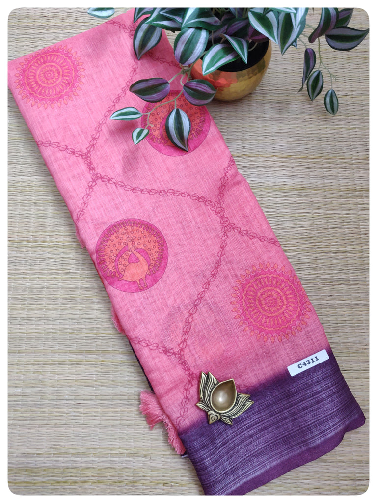 Fancy Linen #C4311