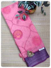 Fancy Linen #C4311